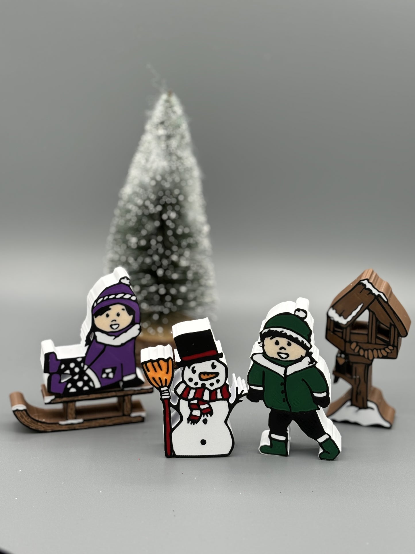 Winterset