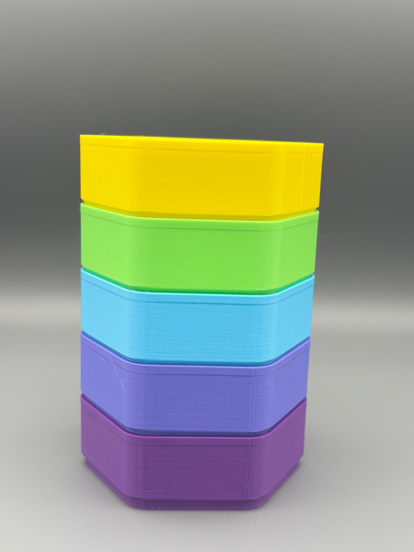 Playtower multicolor