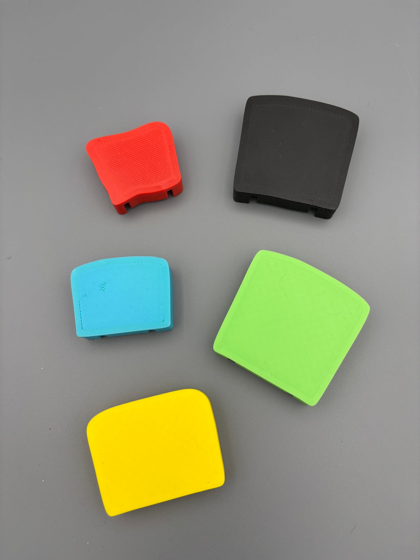 Flessen set