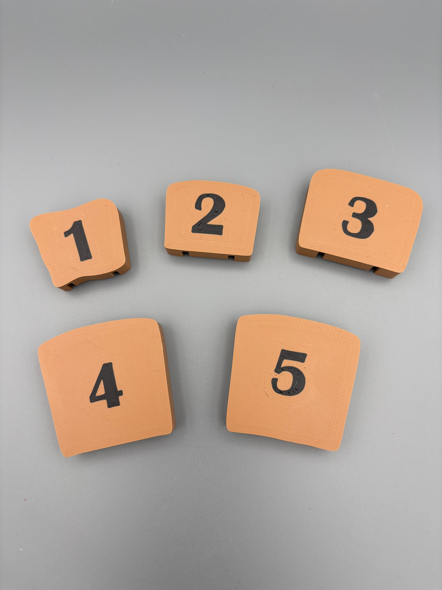 Flessen set