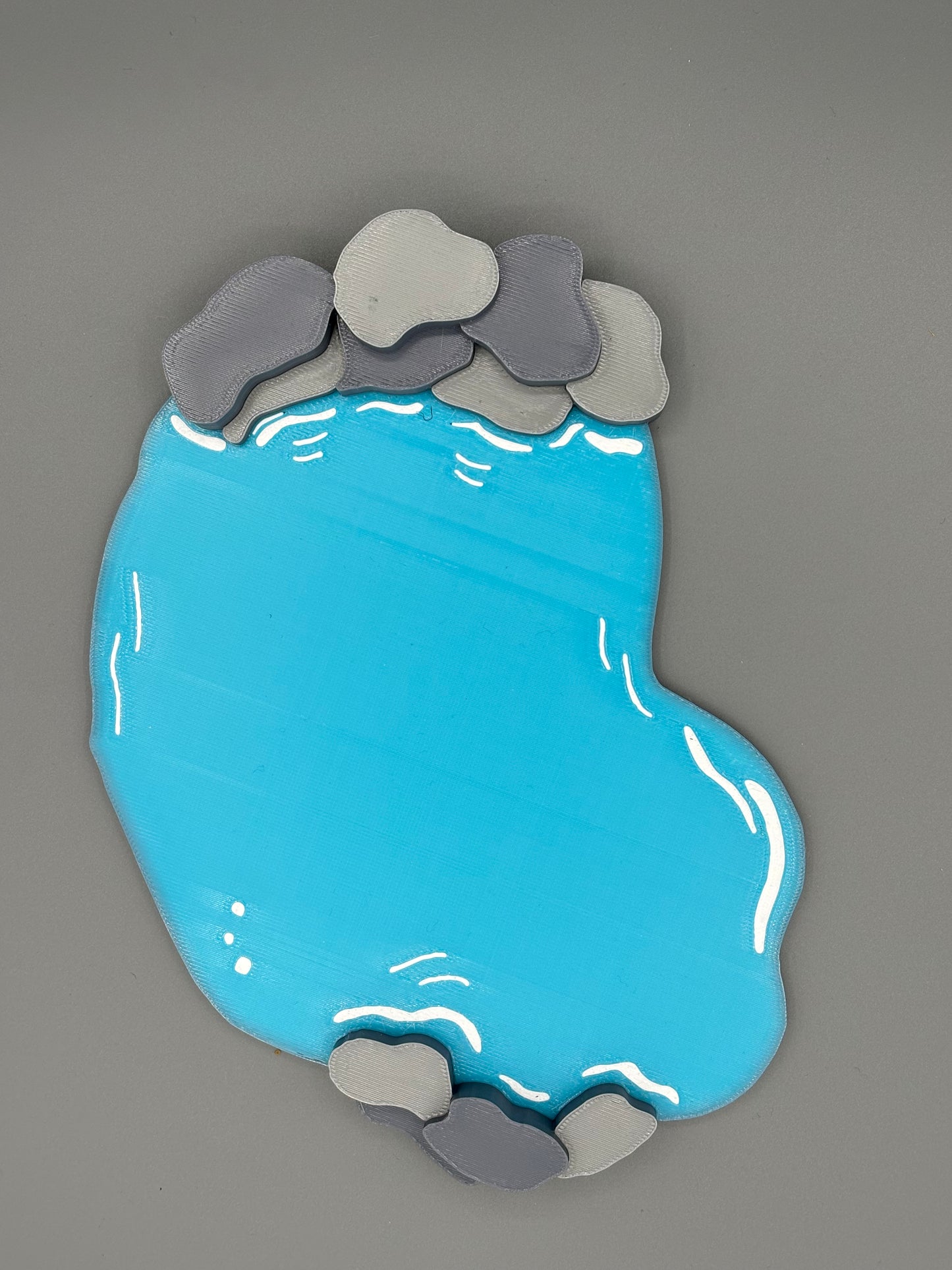 Water