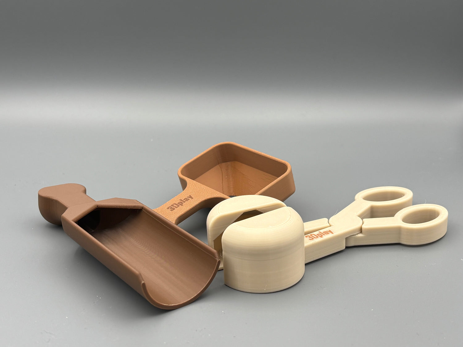 3DPlayTools