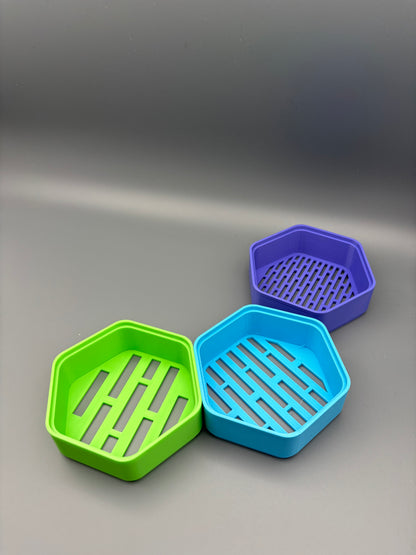Playtower multicolor