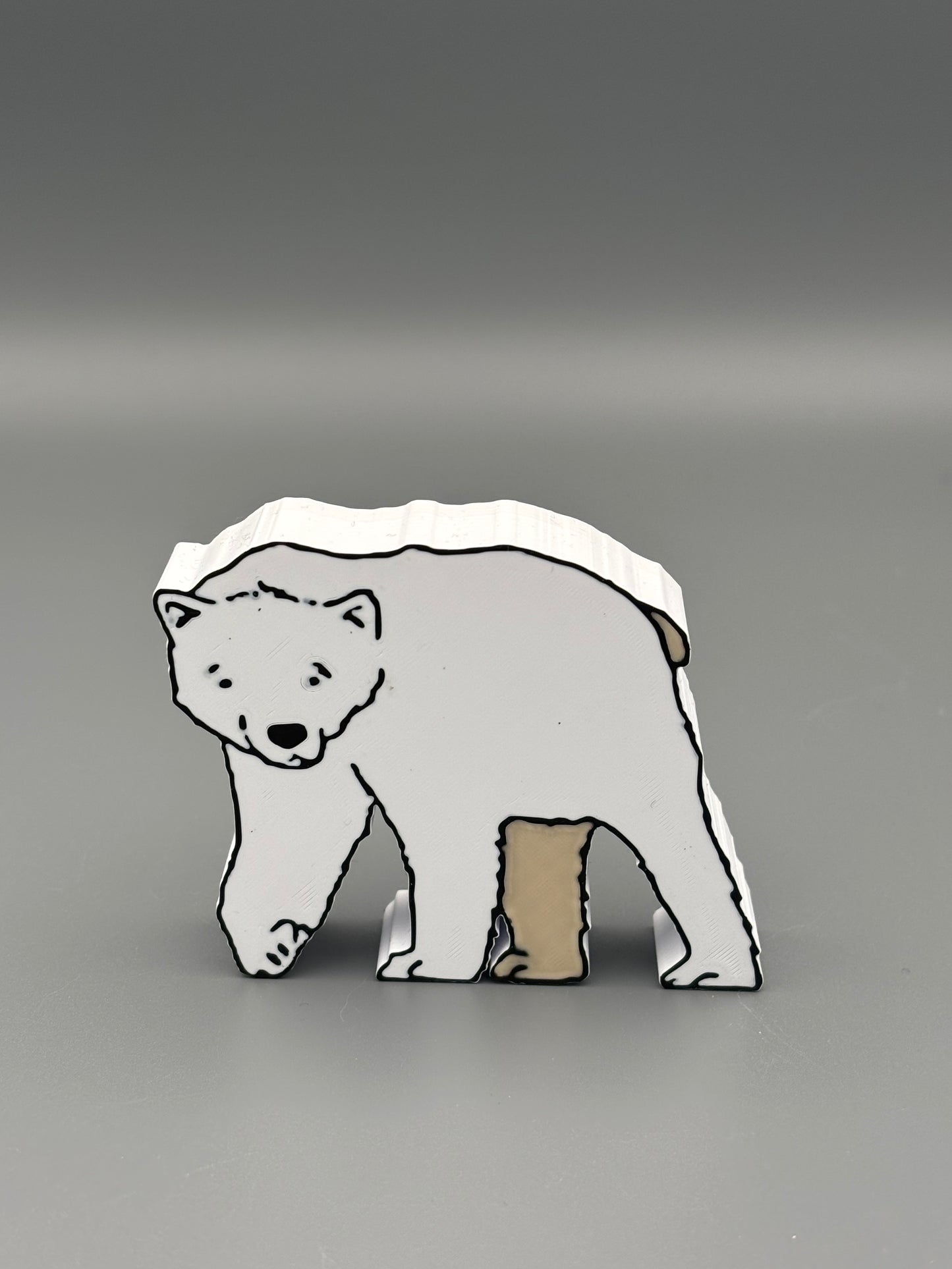 Polar set