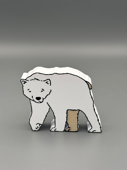 Polar set