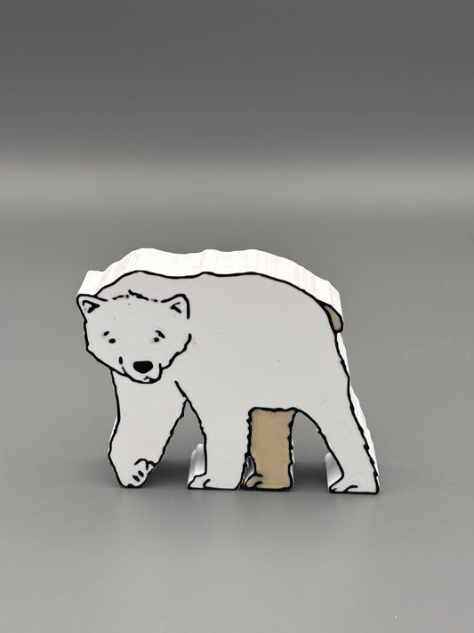 Polar set