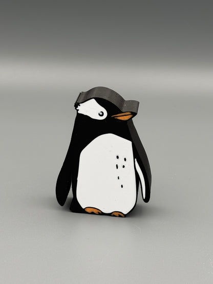 Polar set