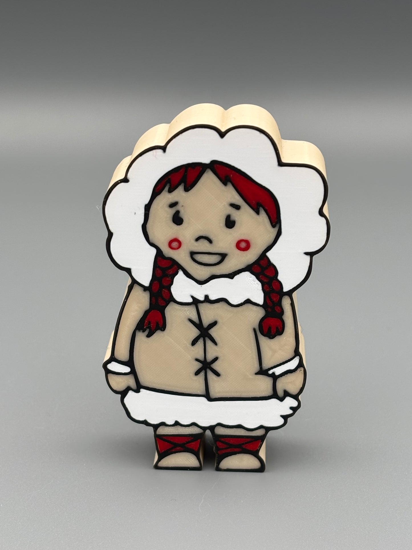 Polar set