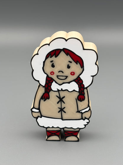 Polar set