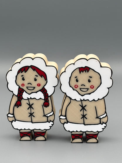 Polar set
