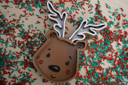Vulvormen set kerst
